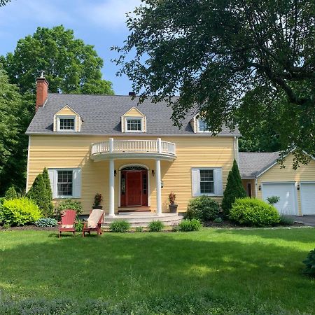 CowansvilleManoir Alegria住宿加早餐旅馆 外观 照片