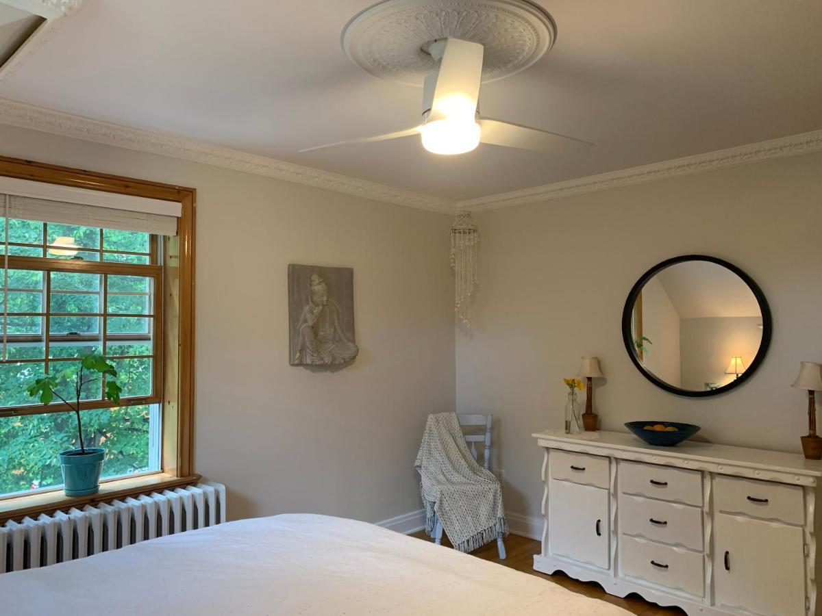 CowansvilleManoir Alegria住宿加早餐旅馆 外观 照片