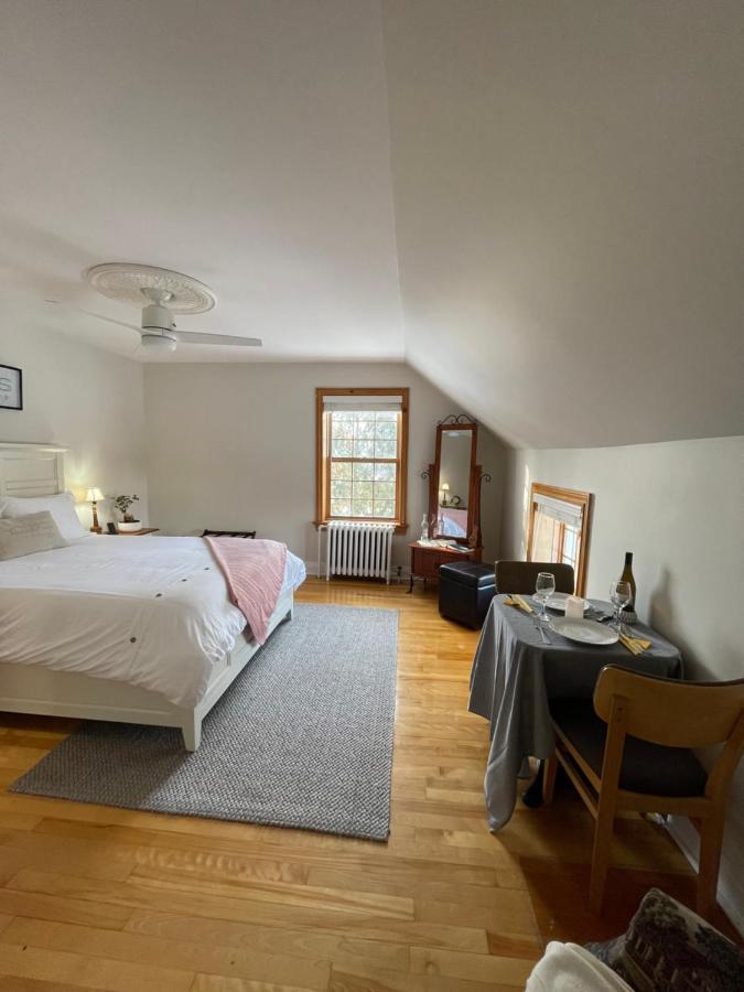 CowansvilleManoir Alegria住宿加早餐旅馆 外观 照片